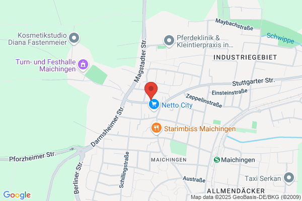 Pizzeria Milano Gesellschaft mbH