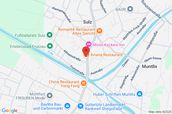 Pizzeria Promodoro GmbH