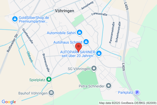 Entner Gerald - allg ger beeid Kfz- Sachverstaendiger