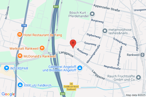 Milan Injac Innenausbau GmbH