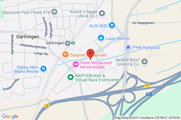 Ammann GmbH