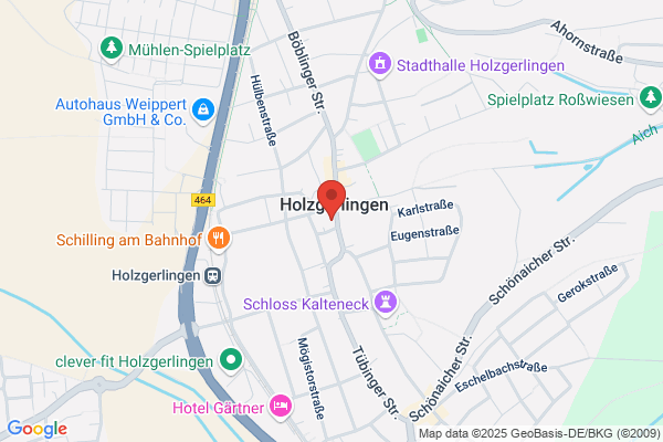 AundM plus Buecherlaeden GmbH