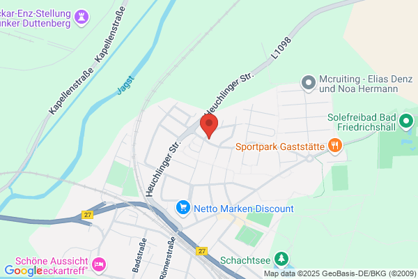 Werbeagentur TAGWERK
