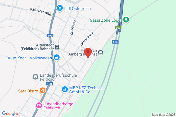 Feldkirchner Eishockey Jugend