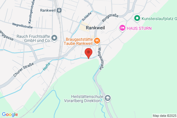 Tennisclub Rankweil