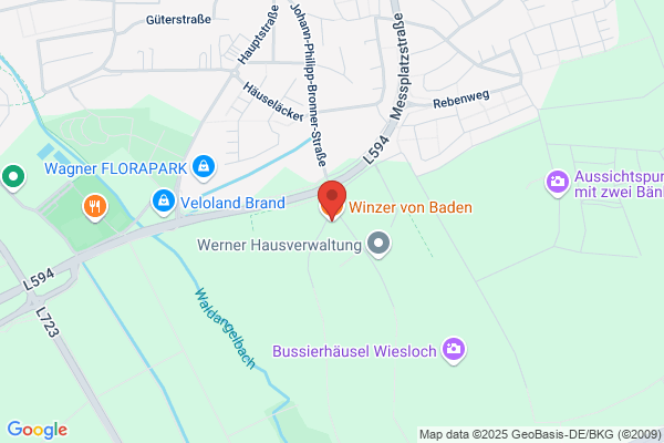 VSRV - Weingut Eugster - Bayer Diskont