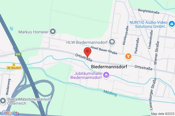 Ing. Johann Pipek Ges.mbH
