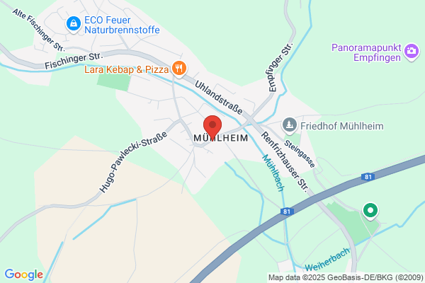 Vonbun Gesellschaft mbH und Co KG