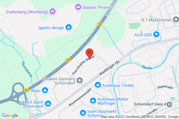 BHT Transporte GmbH