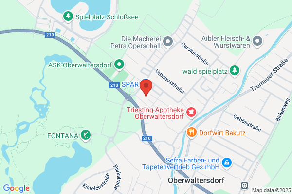 W. Ziegelwagner Bautraeger Ges.m.b.H