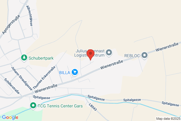 Wiener Betriebs- und Baugesellschaft m.b.H. Zweigniederlassung Voesendorf
