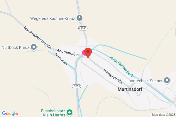 Pfarramt