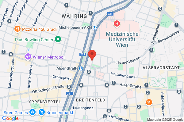 Prof. Friedrich Mandl Arbeitsgemeinschaft f. Weltsprachen
