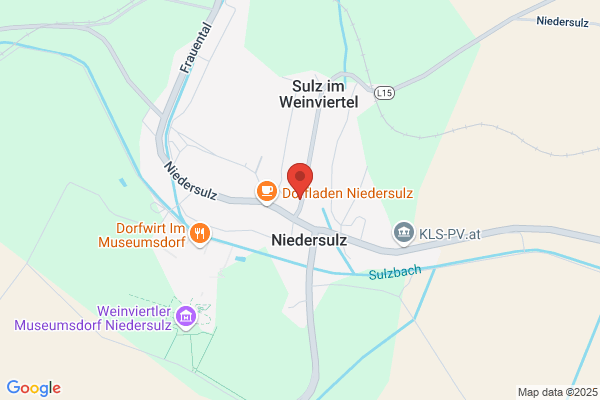 Raiffeisenkasse Zistersdorf- Duernkrut reg.Gen.mbH