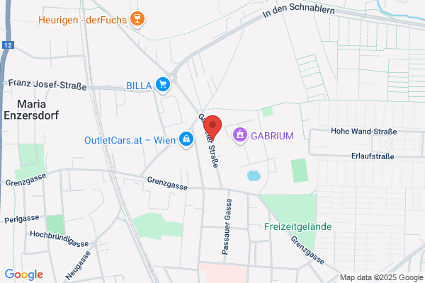 Buchhandlung St. Gabriel