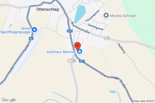 Tischlerei Schreitl