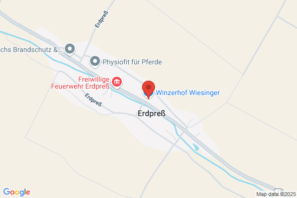 Weinbauverein Erdpress
