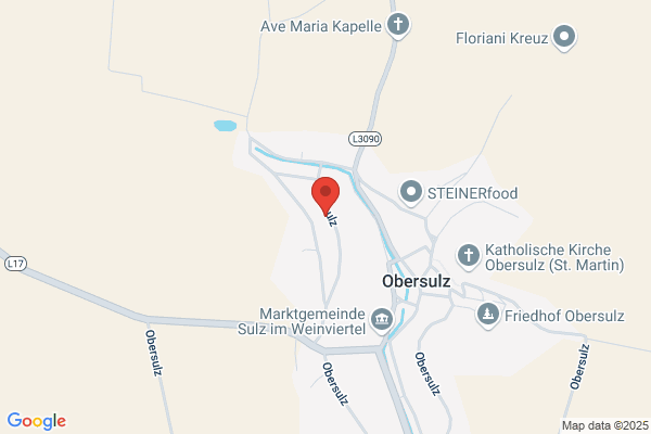 Weinbauverein Obersulz