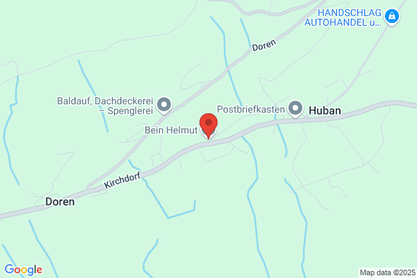 Bein Helmut GmbH