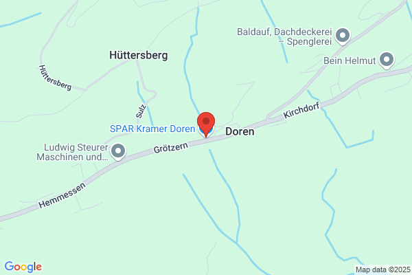 SPAR Kramer Doren