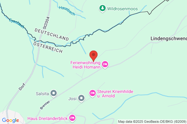 Forsttechnik Bernhard Siegfried
