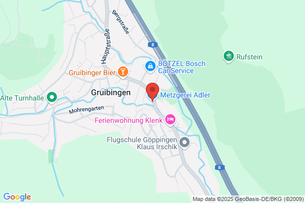 Fredy's Metzgerei