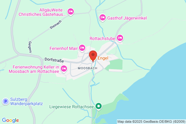 Gasthof Engel Norbert Giselbrecht