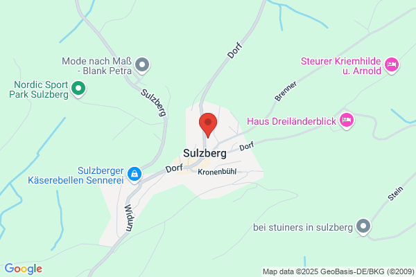 Gemeindeamt