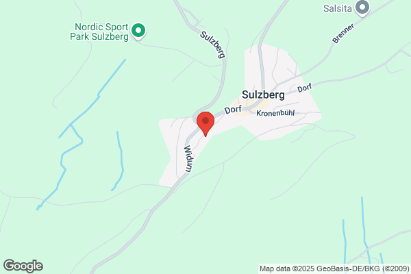 Kindergarten Sulzberg