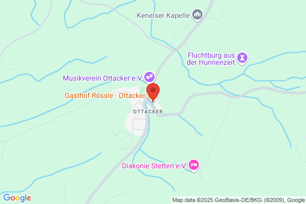 Martin Oesterle
