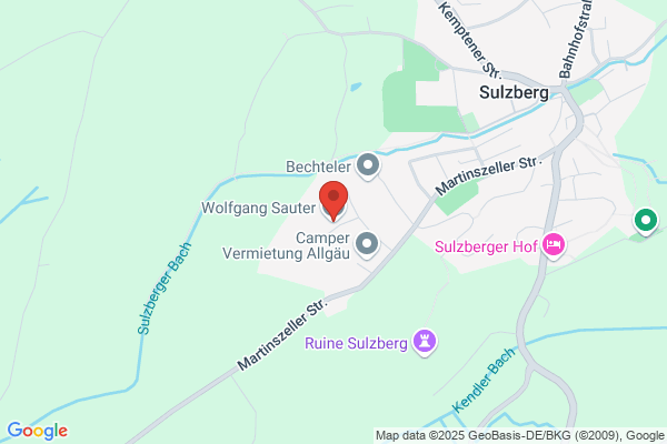 Murlinger Wolfgang