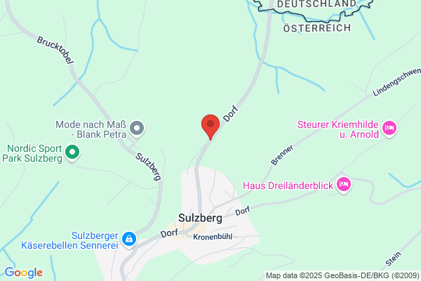 Sulzberg