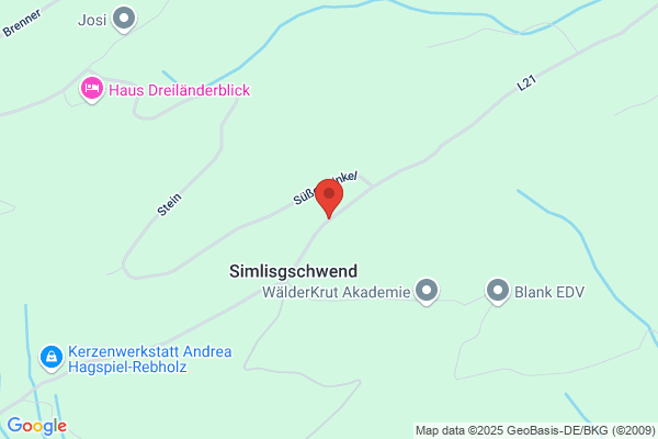 Tiermast Simlisgschwend-Sulzberg reg. Gen. mit beschraenkter Haftung