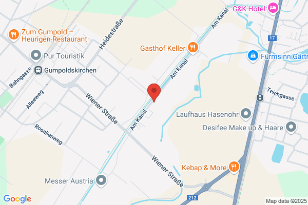 Dumag Brennertechnologie GesmbH