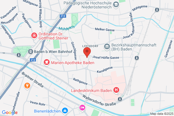 Akademie f Ergotherapie