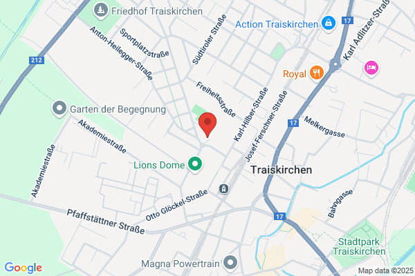Allgemeine Sonderschule Traiskirchen