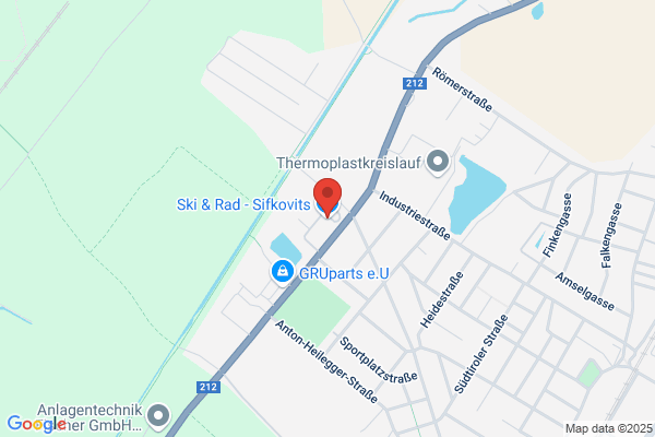 Classique - Supsport Binder und Sicka GesmbH
