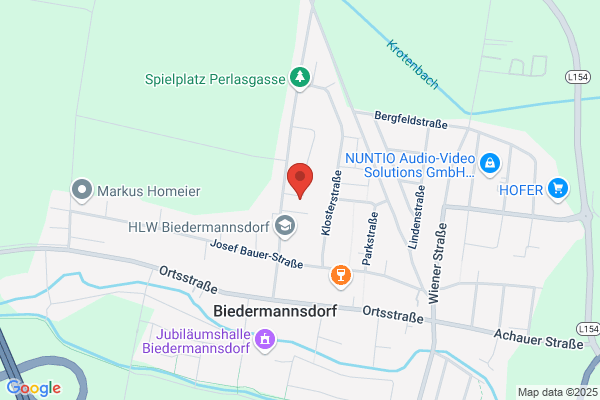 Caritas Heim- u. Pflege- dienste NOe