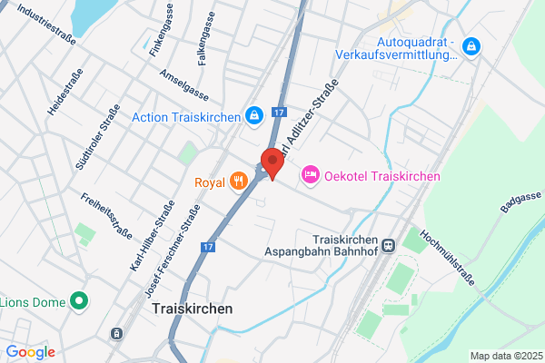 Alfred Gramsel Gesellschaft m.b.H.