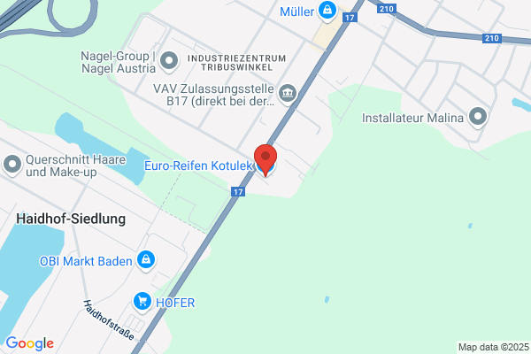 Euro-Reifen Kotulek GmbH