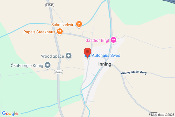 KIA Motors Fachbetrieb