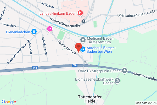 Weintritt Gesellschaft m.b.H.