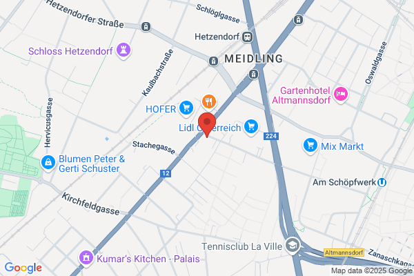 CARAT EXCLUSIV AUTOREINIGUNG