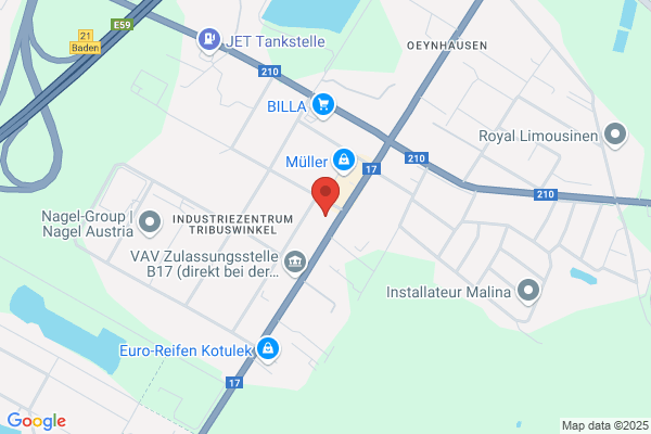 Autohaus Ebner GmbH