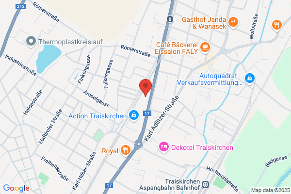 Profi Reifen Traiskirchen (demnächst BestDrive)