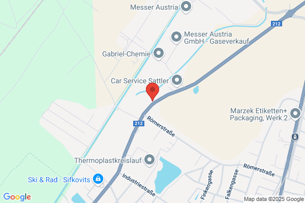 Car Styling Center Handels GmbH