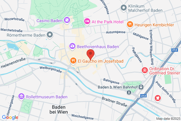 Anker Snack und Coffee Gastronomiebetriebs GmbH