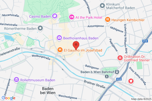 Cafe-Baeckerei- Konditorei Lehner