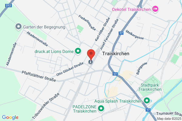 Kaffee-Konditorei und Baeckerei Zsulits OHG