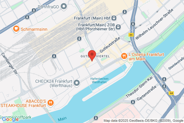 FTS Insolvenz Treuhand GmbH